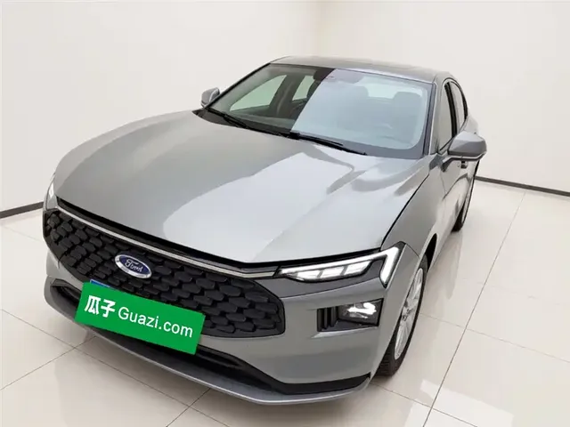 Ford Mondeo 2023 EcoBoost 180 Elegance