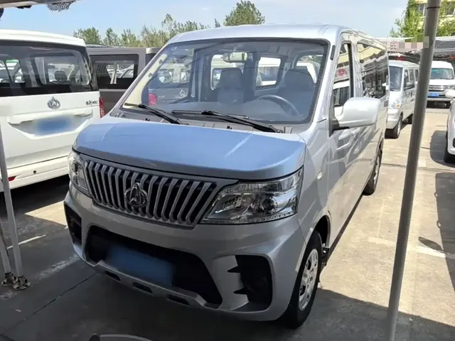 Changan Kaicheng Changan Ruixing M60 2020 Model 1.5L Standard China VI 6 Seats DAM15KR