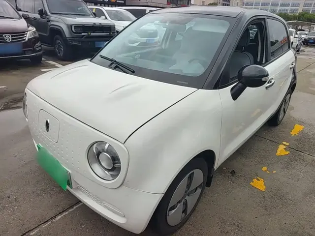Ora Black Cat 2019 301km Standard