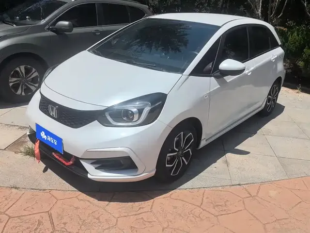 Honda LIFE 2021 1.5L CVT SPORT Heartbeat Edition