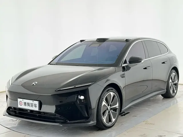 NIO ET5T 2024 75kWh Touring