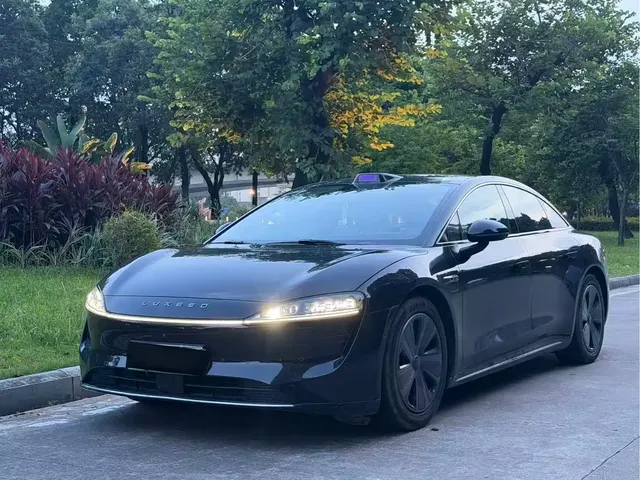 Zhijie S7 2024 Max