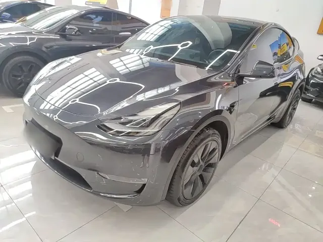 Tesla Model Y 2024 Long Range AWD