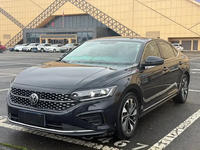 Volkswagen Passat 2022 280TSI Elite Edition