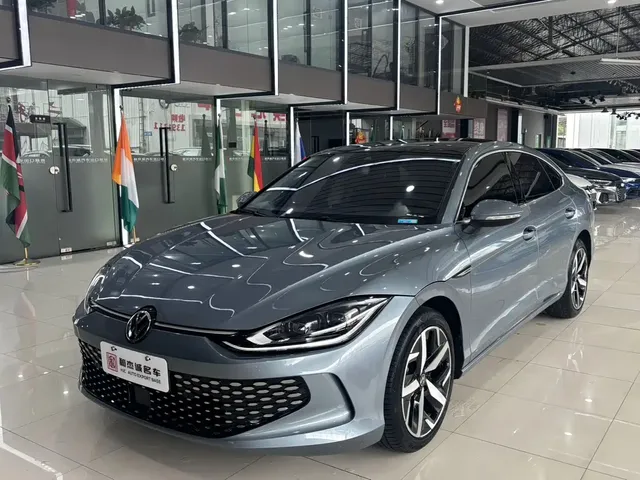Volkswagen Lamando 2022 Lamando L 280TSI DSG Cool Edition