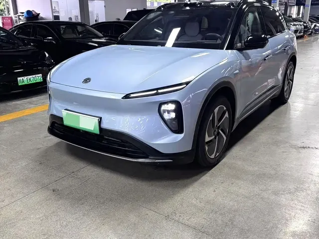 NIO ES6 2024 75kWh