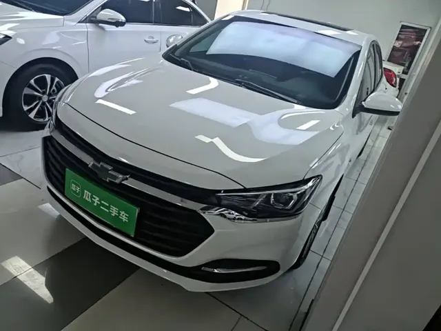 Chevrolet Monza 2020 320 Auto Comfort Edition
