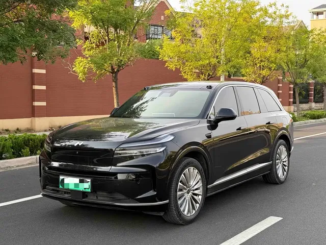 Ledao L90 2026 Ultra Auspicious Success Edition 6-Seater