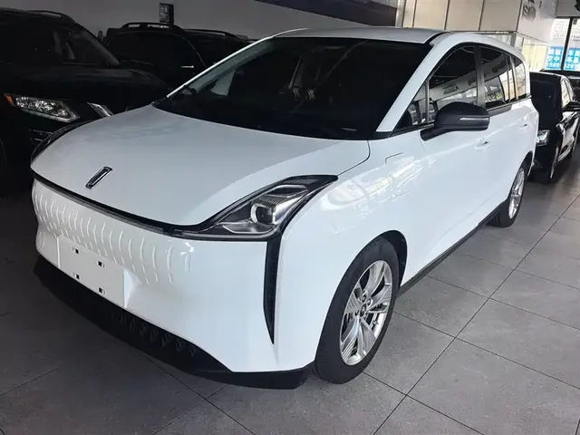 Besturn Bestune NAT 2021 Ride-hailing Edition