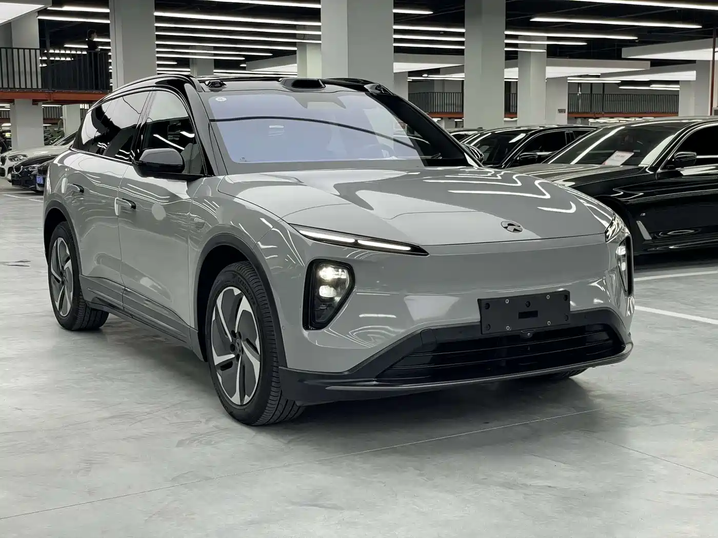 NIO ES6 2023 75kWh