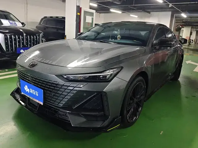 Changan UNI-V 2023 1.5T Sport Edition