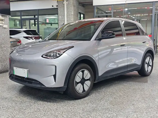 Geely Galaxy Starry Wish 2025 310km Youth Edition