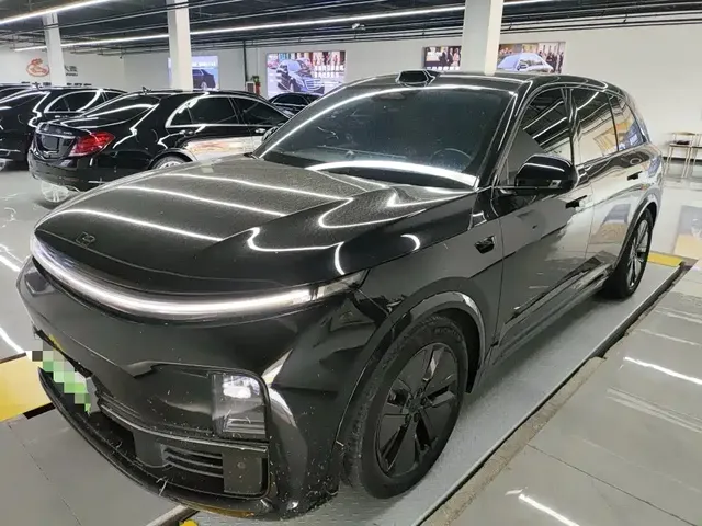 Li Auto L7 2024 MAX