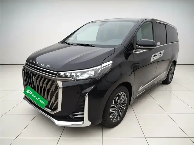 SAIC Maxus G20 2023 Facelift PLUS 2.0T Gasoline Auto Luxury