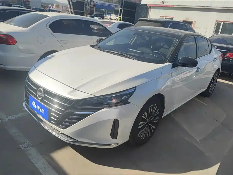 Nissan Teana 2022 2.0L XL-TLS Comfort Edition