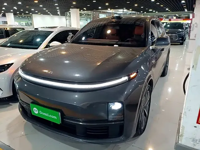 Li Auto L7 2024 MAX