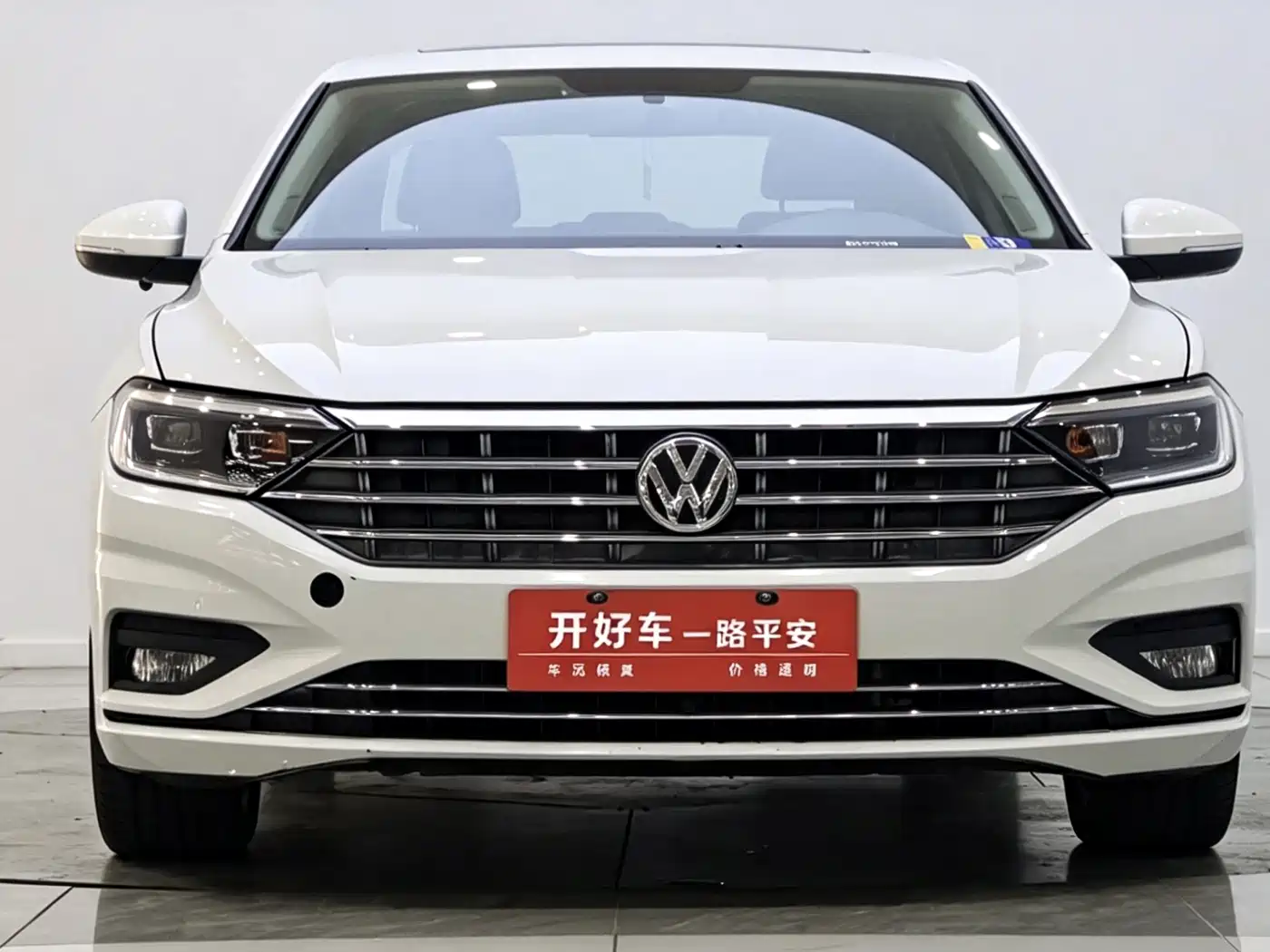 Volkswagen Sagitar 2021 280TSI DSG Comfort Smart Connect Edition