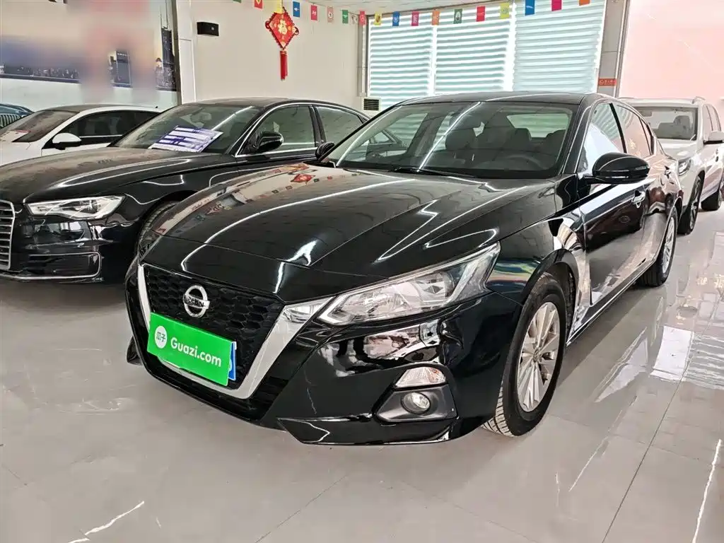 Nissan Teana 2020 Facelift 2.0L XE Fashion Edition
