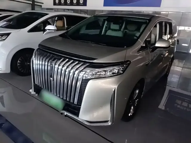 WEY Alpine 2023 AWD Flagship