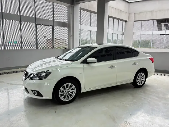 Nissan Sylphy 2022 Classic 1.6XL CVT Premium Edition