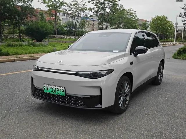 Leapmotor C10 2024 530 Comfort Edition