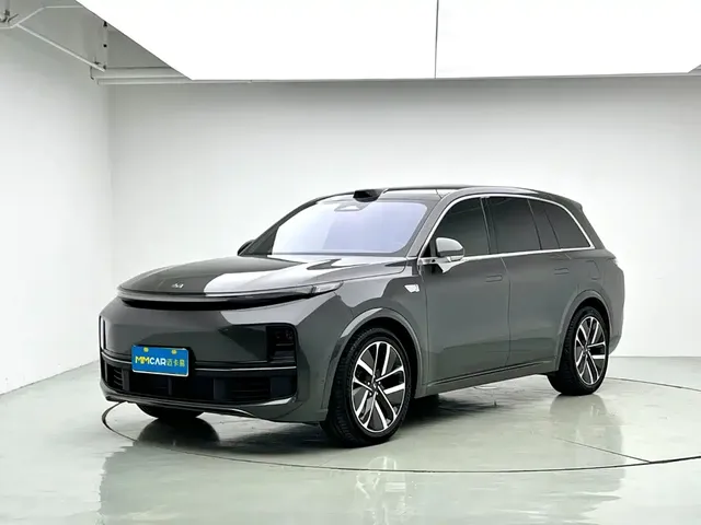Li Auto Li L8 2023 Max