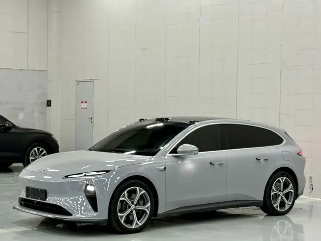 NIO ET5T 2023 Model 75kWh Touring