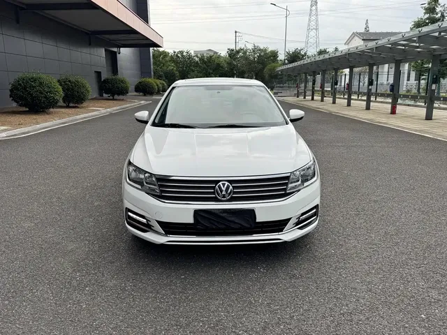Volkswagen Lavida 2019 Lavida Start 1.5L Auto Comfort (China VI)