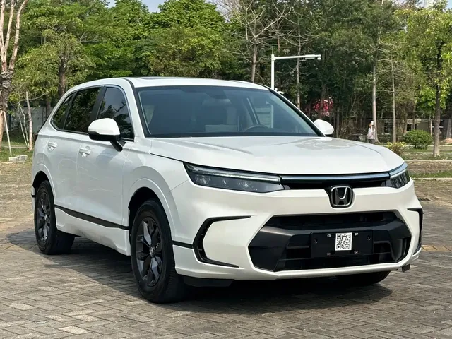 Honda Haoying 2023 240TURBO 2WD Elite 5-Seater