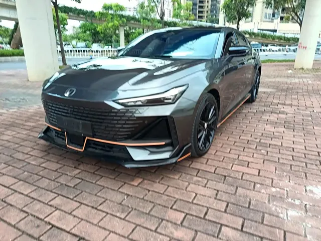 Changan UNI-V 2022 1.5T Sport Edition