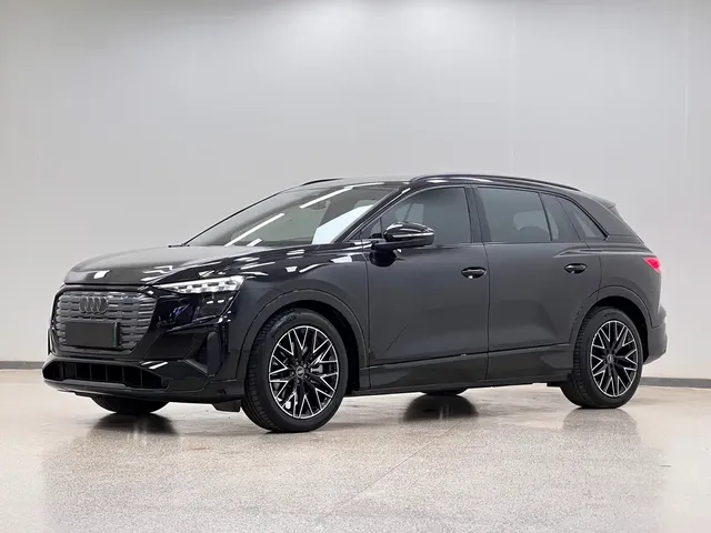 Audi Q5 e-tron 2023 40 e-tron Starlight Edition Mecha Package