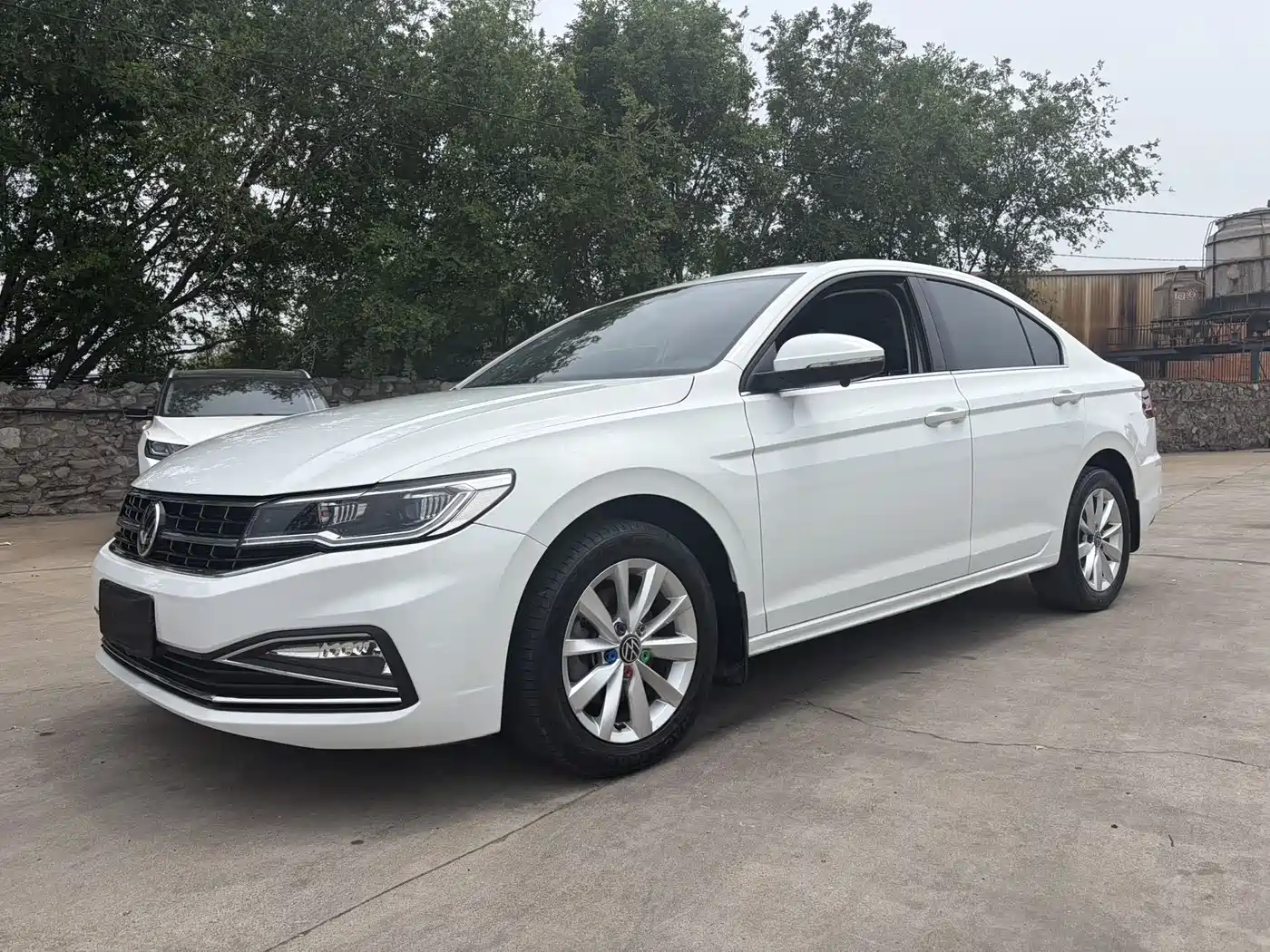 Volkswagen Bora 2021 280TSI DSG Elite Smart Edition