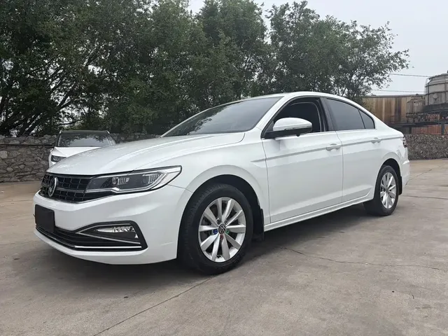 Volkswagen Bora 2021 280TSI DSG Elite Smart Edition
