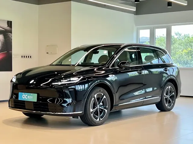 Shangjie SUV 2025 Model Pure Electric Pro