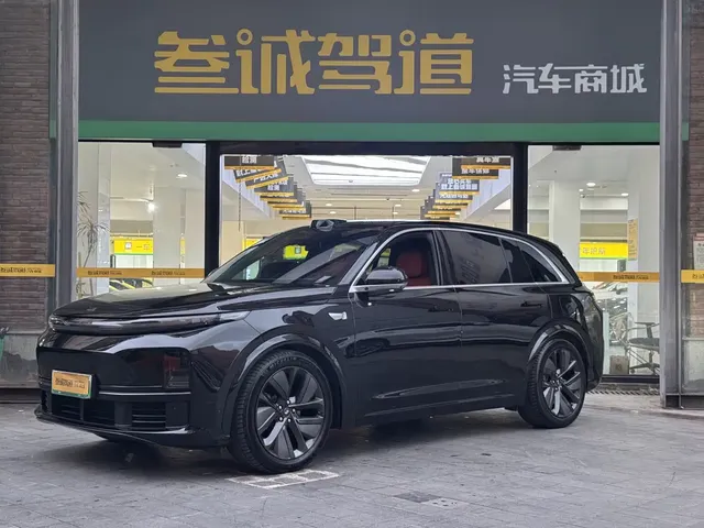 Li Auto L7 2024 MAX