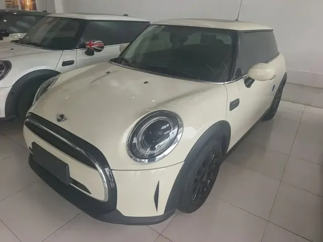 MINI MINI 2022 Facelift 1.5T ONE