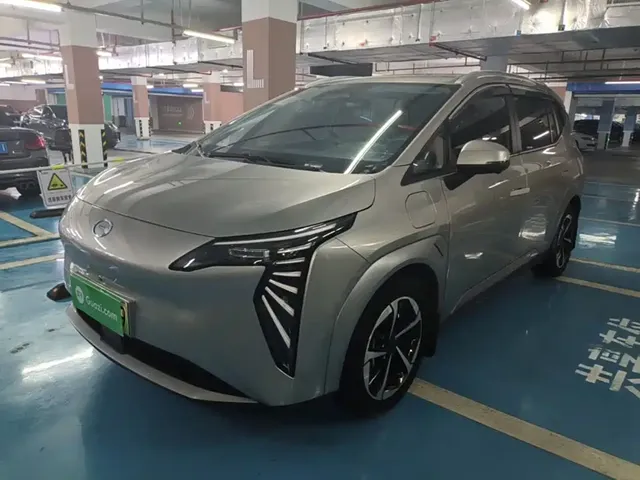 Aion Y 2023 Plus 510 Smart Leader Edition
