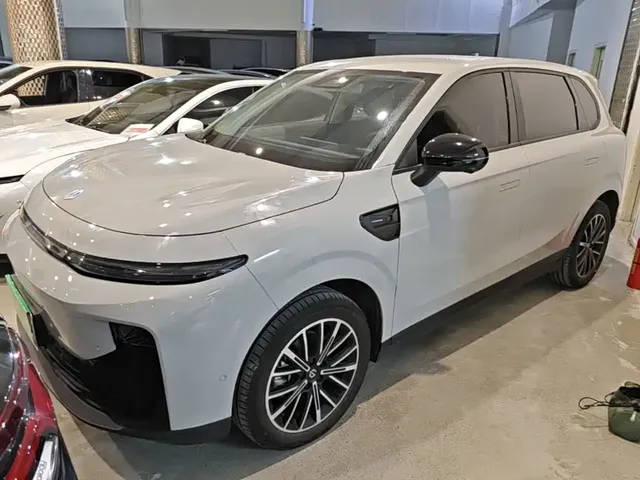 Leapmotor B10 2025 510 Comfort Edition