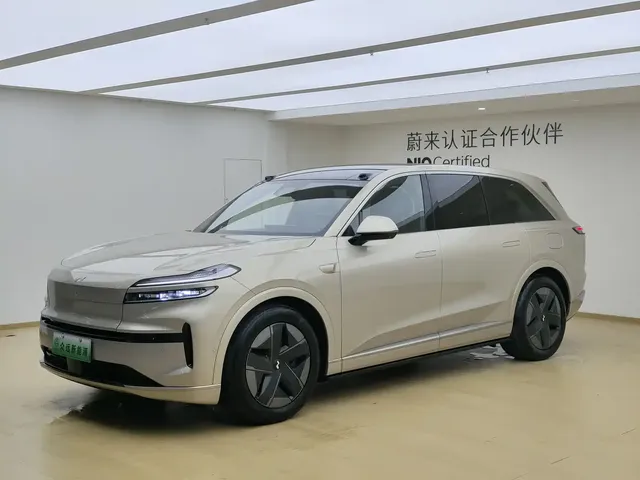 Ledao L90 2025 2WD Base Model