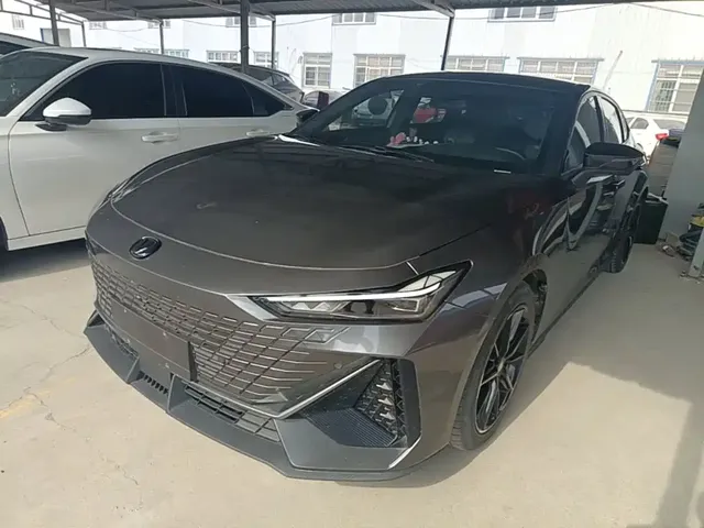 Changan UNI-V 2022 1.5T Premium Model