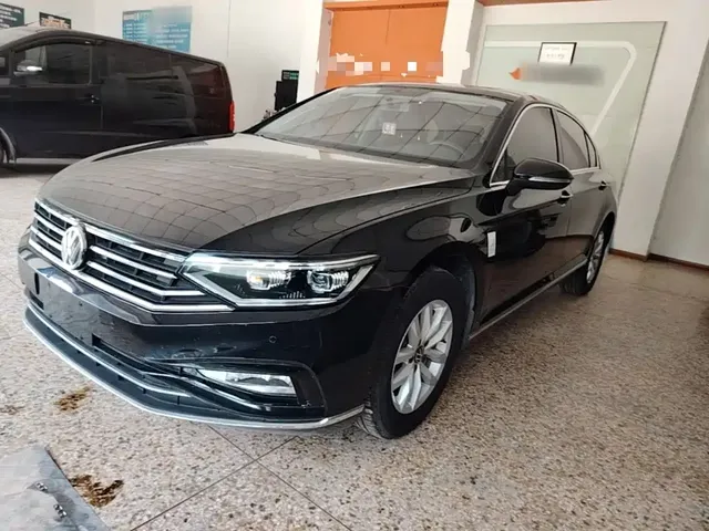Volkswagen Magotan 2020 280TSI DSG Comfort