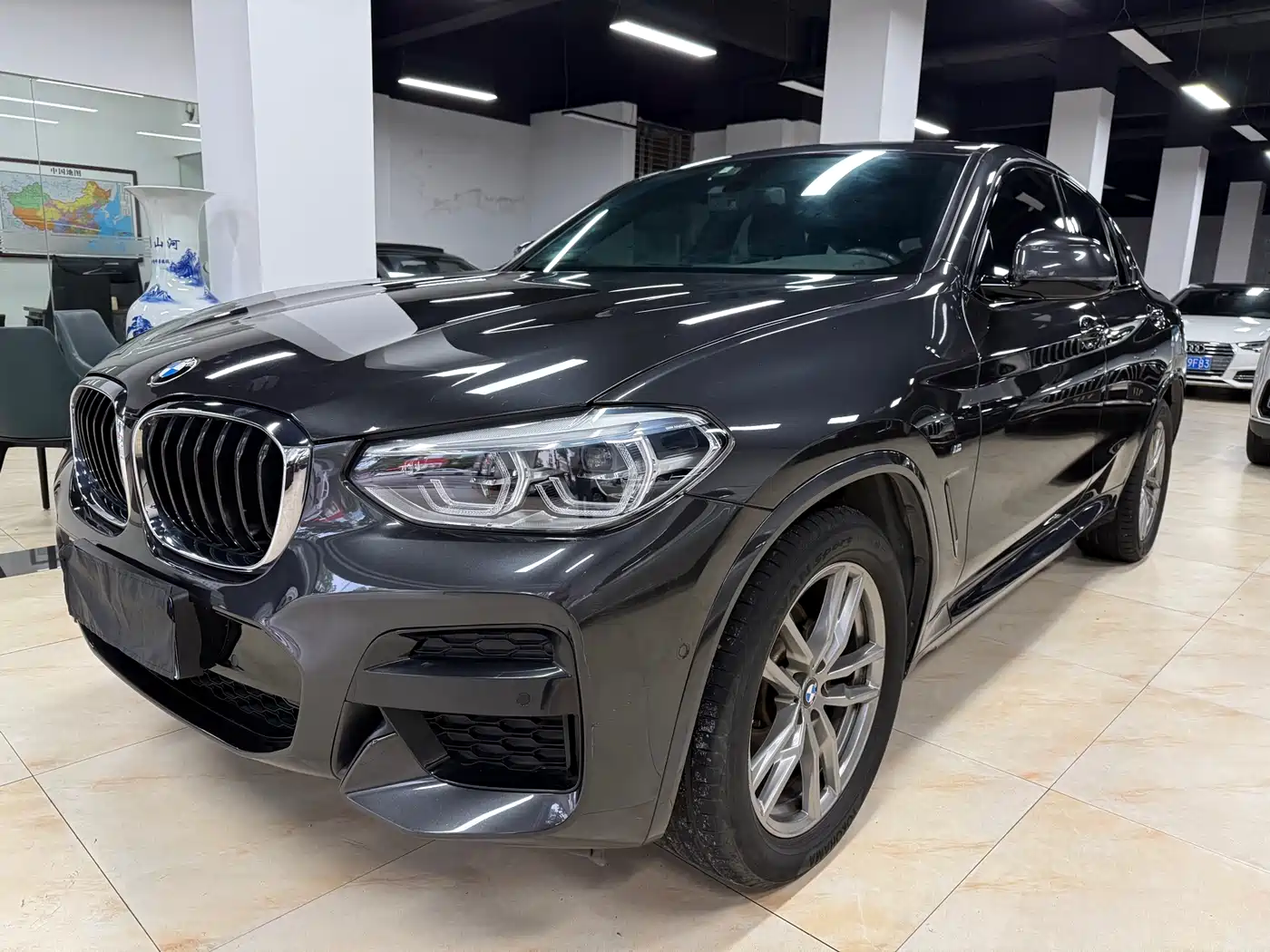 BMW X4 2020 xDrive25i M Sport Package