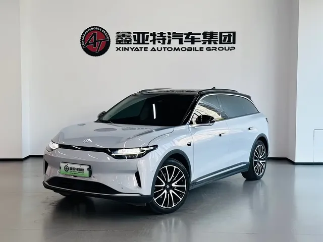 Leapmotor C11 2021 Facelift Luxury Edition