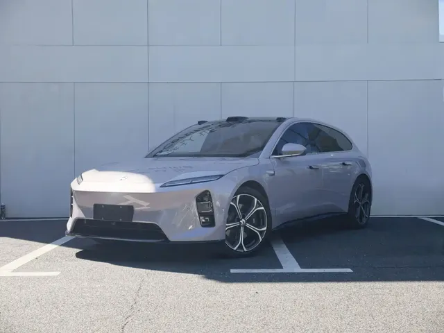 NIO ET5T, 2026