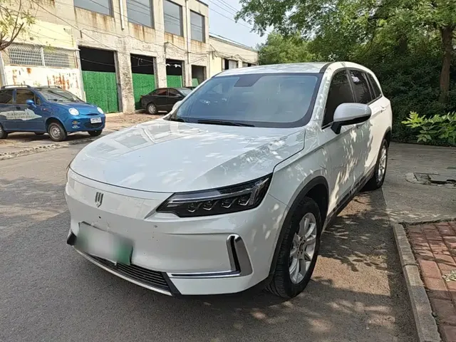 Skyworth Auto Skyworth EV6 2023 AIR