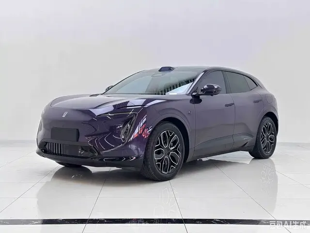 Avatr 07 2026 model Ultra EV AWD