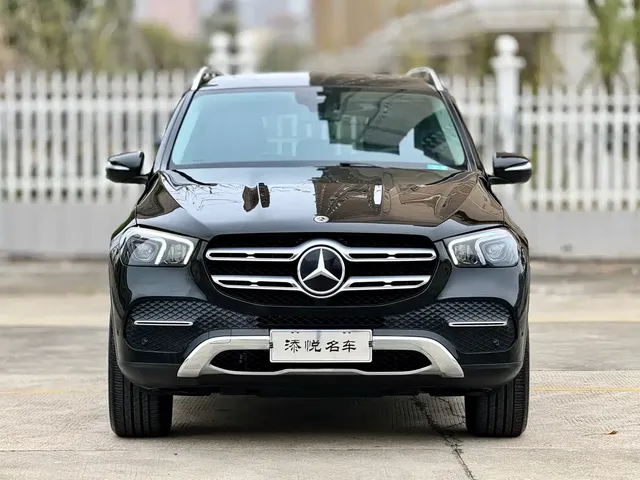 Mercedes-Benz GLE 2022 GLE 350 4MATIC Dynamic
