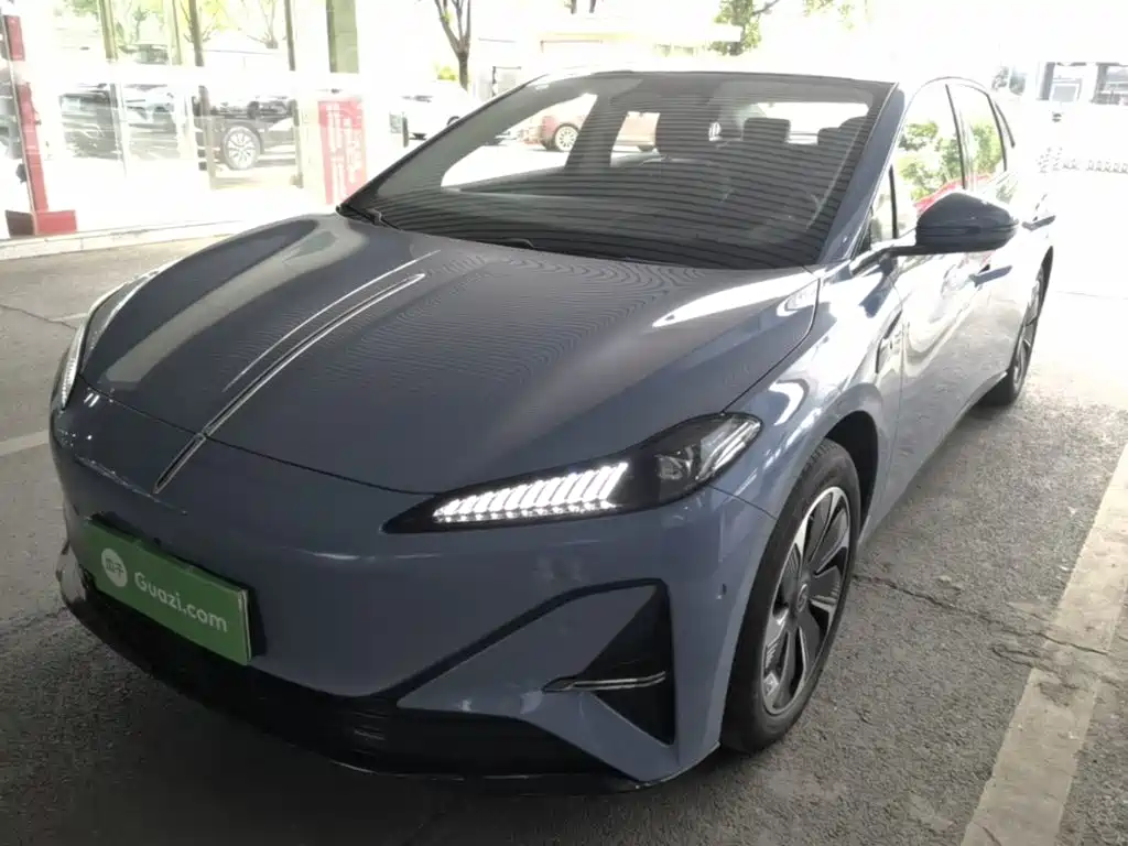 Hongqi Tiangong 05 2025 Model 750 Smart Selection Edition