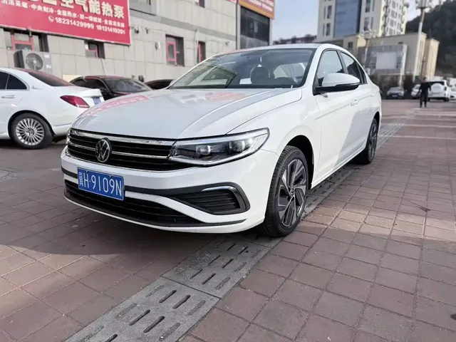Volkswagen Bora 2025 200TSI DSG Joy Ride PRO Edition