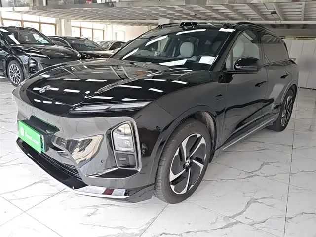 NIO ES6 2025 75kWh